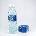 Factory Printable PVC Heat Shrink Wrap Plastic Label For Mineral Water Bottle